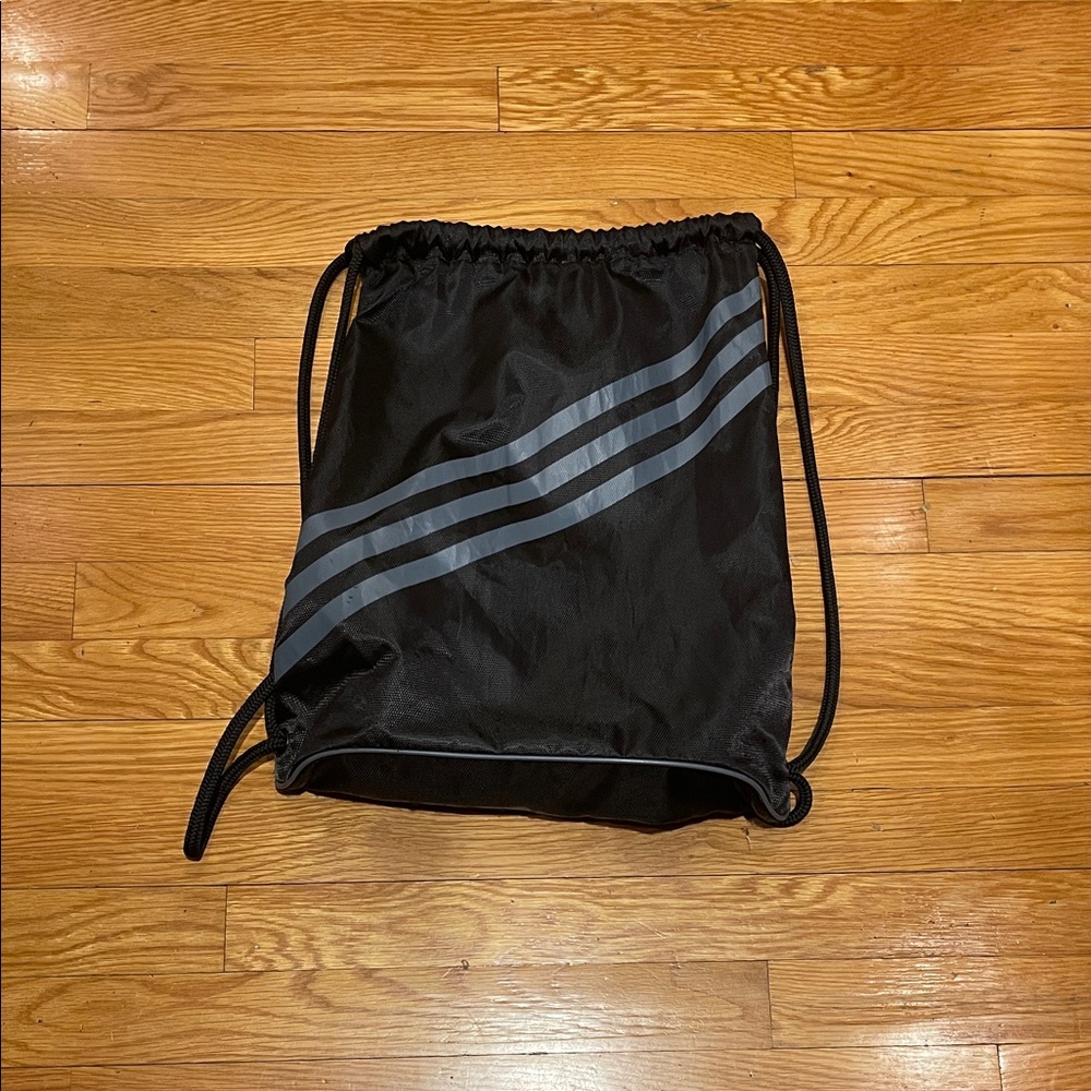 Adidas String Bag